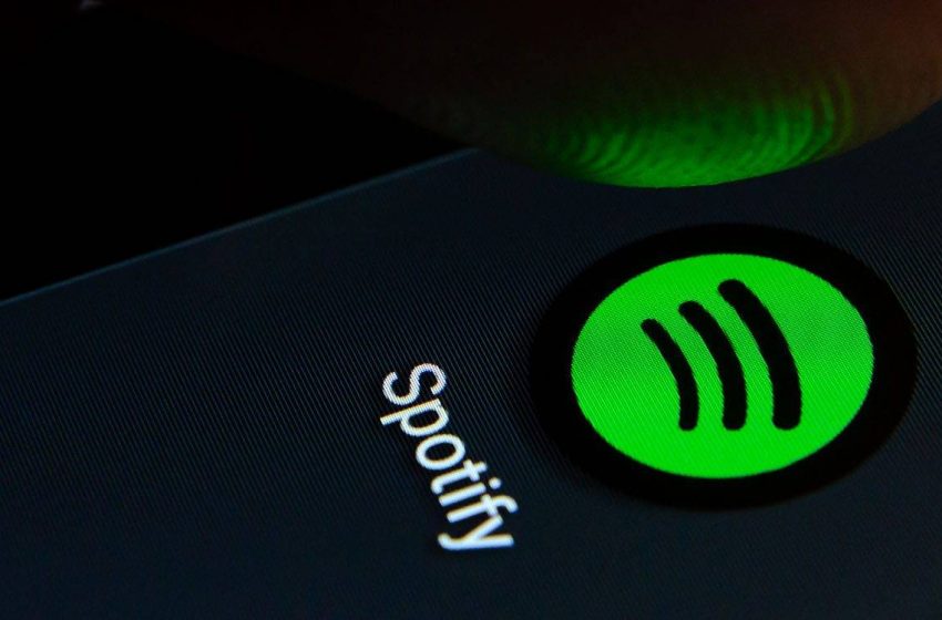  Spotify uzaktan çalışmayı kalıcı hale getirecek