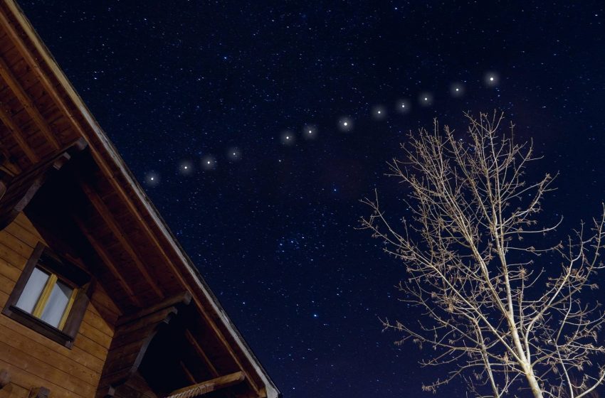 Starlink kullanıcı sayısı SpaceX tarafından açıklandı