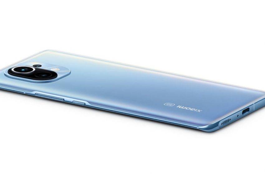 Xiaomi Mi 11 Lite özellikleri resmileşti