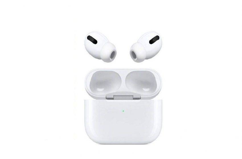Apple AirPods Pro 2 tasarımı sızdırıldı!