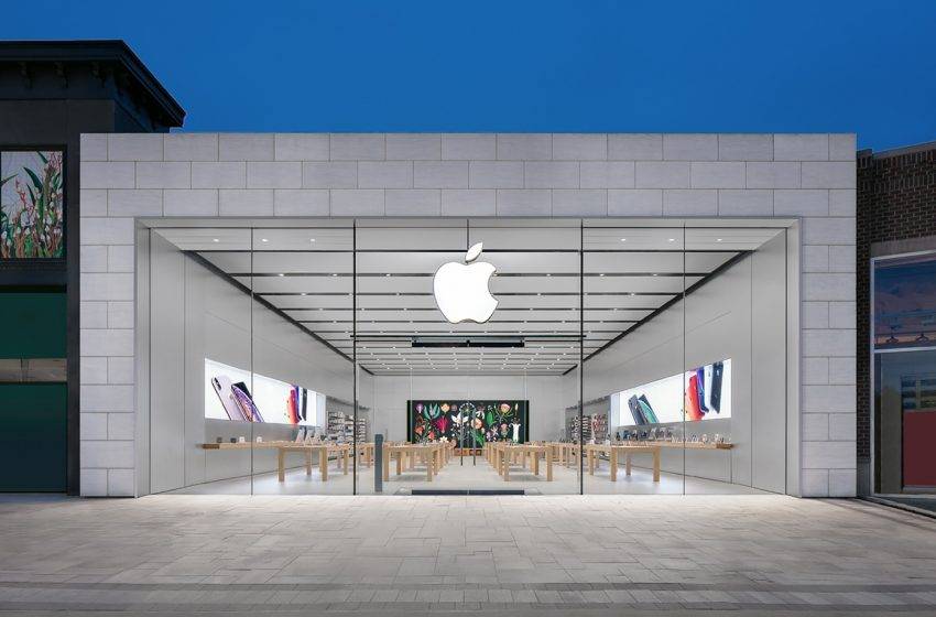 Apple’dan Malatya sürprizi!