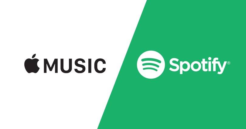 Apple Müzik ve Spotify tarafından ödenecek telif açıklandı