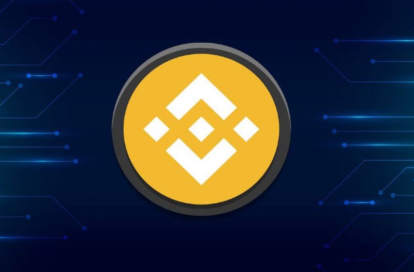 Binance Coin (BNB) en büyük 3. kripto para oldu!