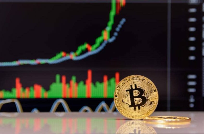 Monobank kurucu ortağı: Bitcoin 100 bin doları aşacak