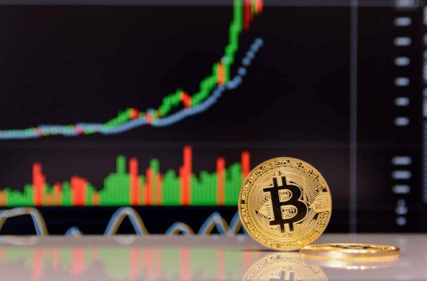 Monobank kurucu ortağı: Bitcoin 100 bin doları aşacak