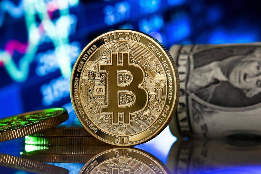 Bitcoin 50 bin dolar