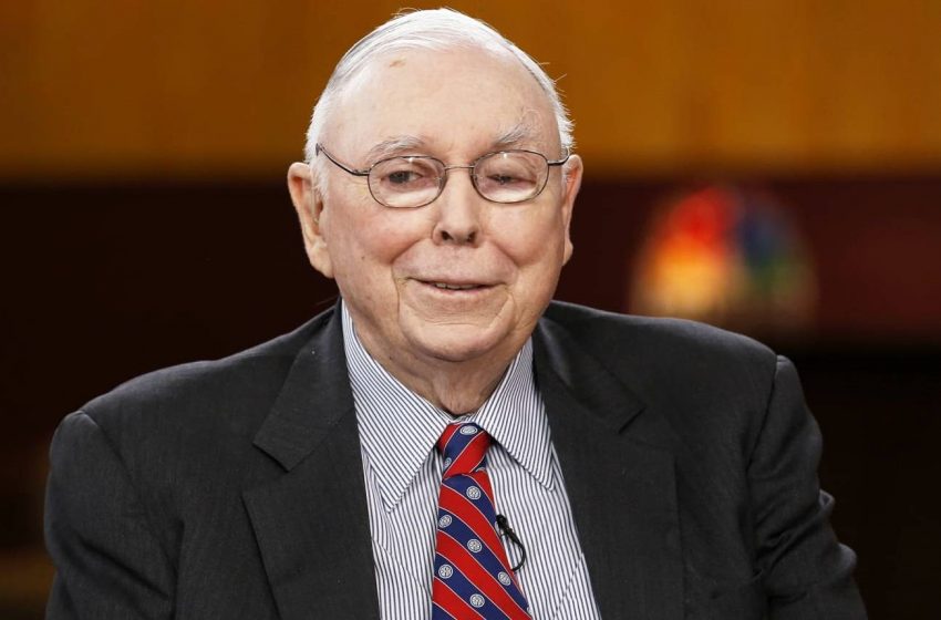 Warren Buffet’ın ortağı: Bitcoin dijital altındır