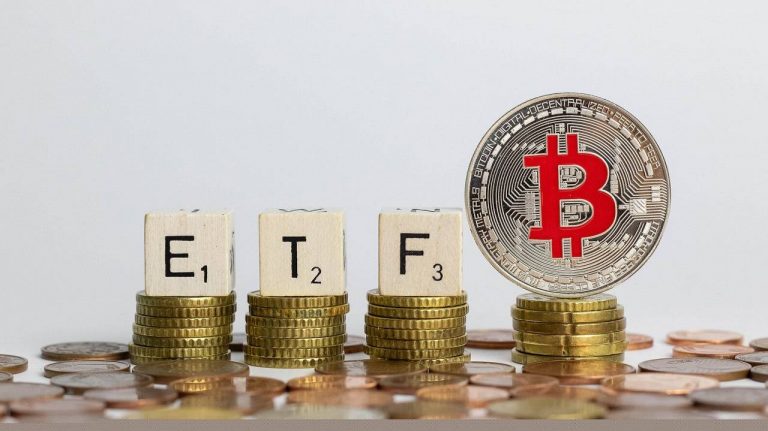 Bitcoin ETF