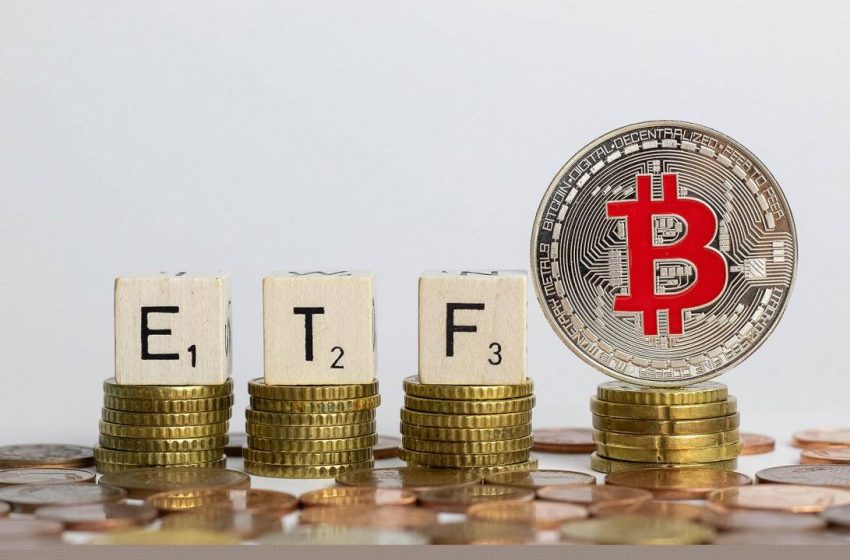 Dünyanın ilk Bitcoin ETF’si Kanada’da!