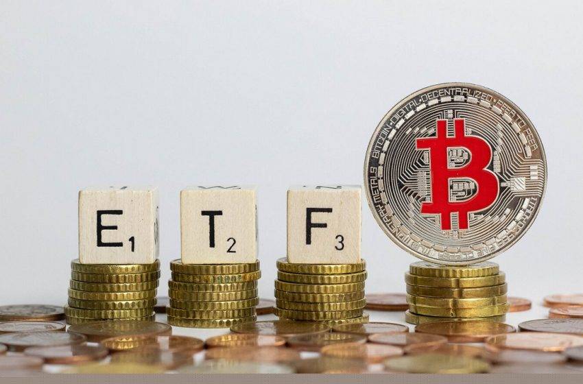 Bitcoin ETF’lerine bir yenisi eklendi!