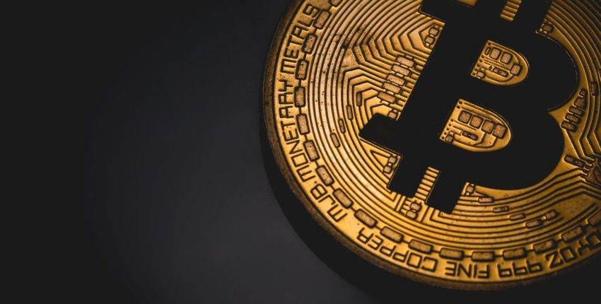 Bitcoin yeni haftaya 5 bin dolar düşüşle başladı!