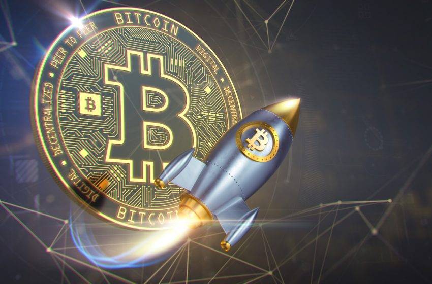 Bitcoin saat başı yeni rekor kırıyor!
