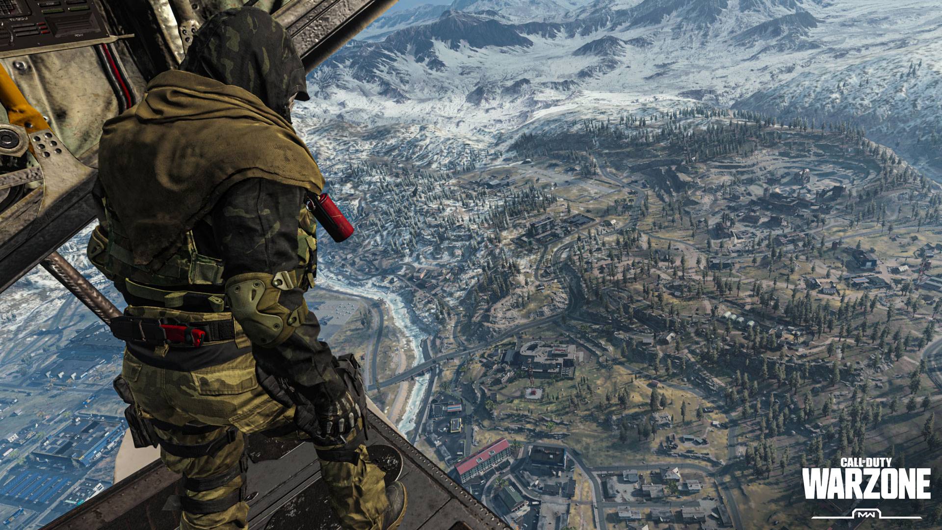 Call of Duty dost ateşini bitirecek bir güncelleme yayınlıyor