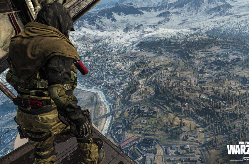 Call of Duty dost ateşini bitirecek bir güncelleme yayınlıyor
