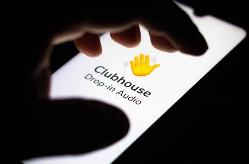 Çin Clubhouse uygulamasını yasakladı