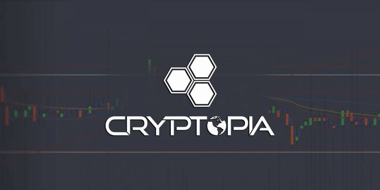 Cryptopia