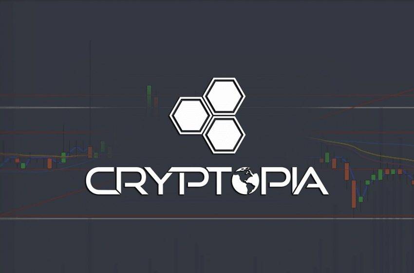 Cryptopia yeniden hacklendi!