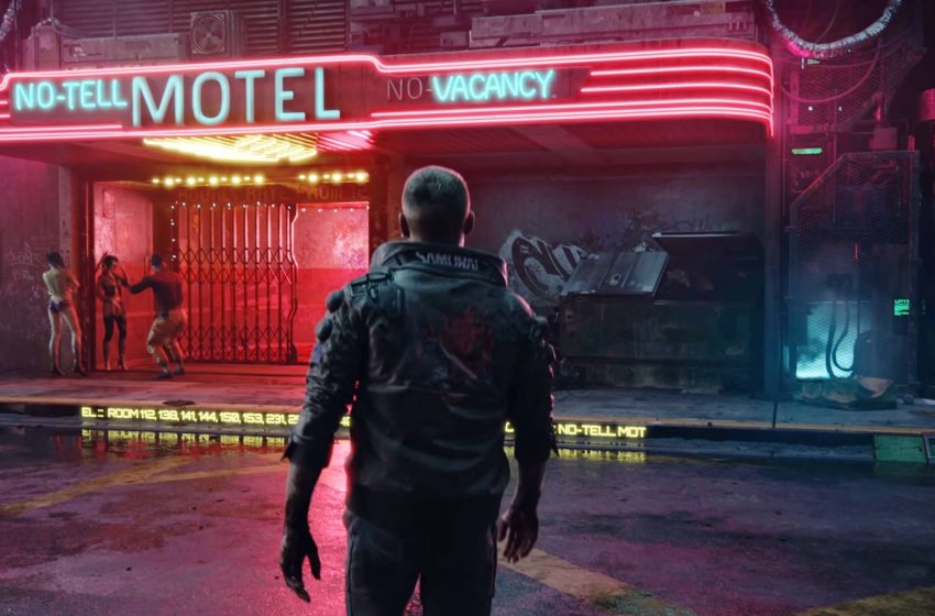 Cyberpunk 2077 yeniden güncellendi! İşte 1.12 güncellemesi