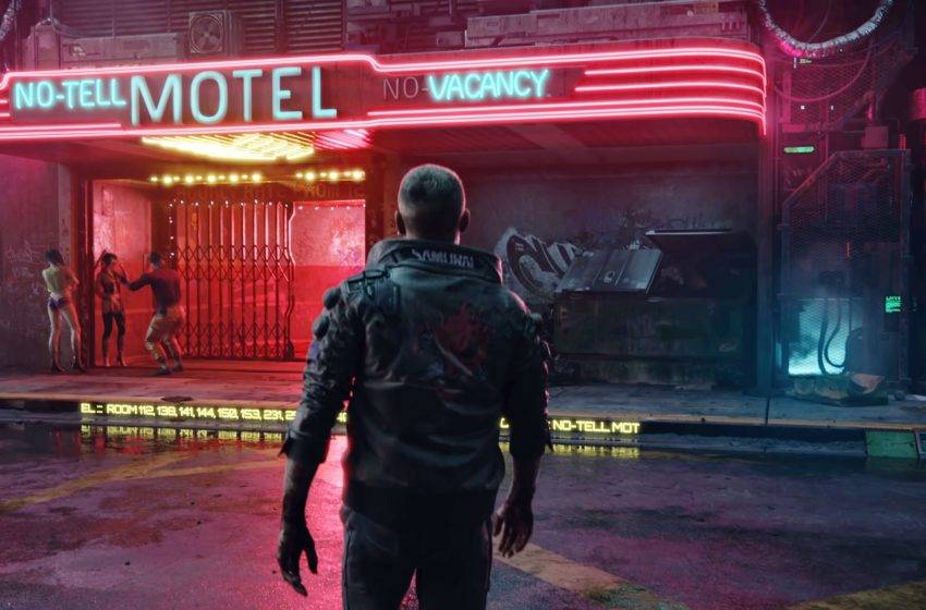 Cyberpunk 2077 yeniden güncellendi! İşte 1.12 güncellemesi
