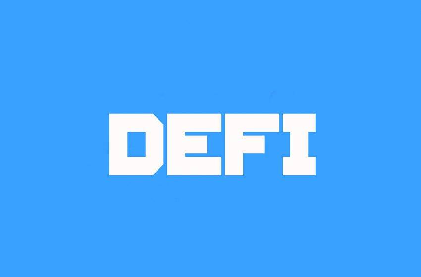 DeFi hacmi 30 milyar doları aştı