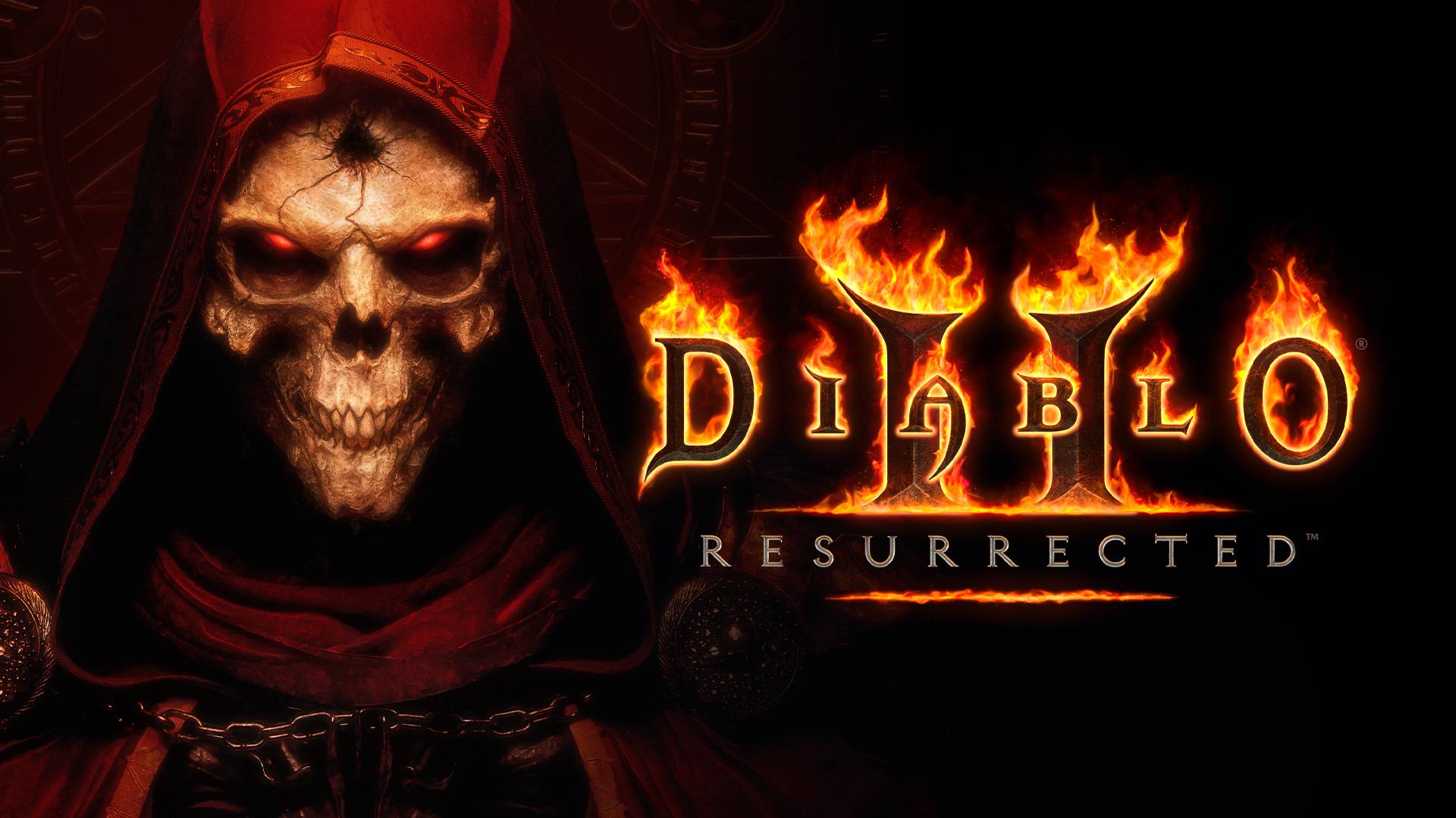 Diablo II yeniden düzenleniyor! Diablo II Resurrected