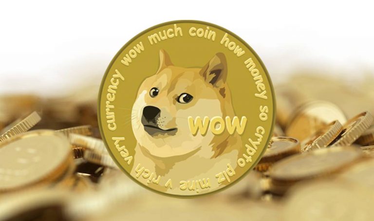 Dogecoin kurucusu