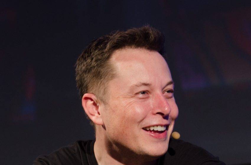 Elon Musk: Bitcoin kabul görme eşiğinde