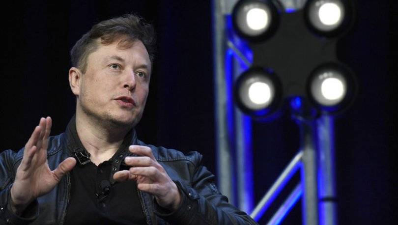 Elon Musk Dogecoin’lerin satılmasını istedi