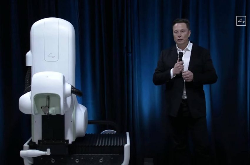 Neuralink için tarih verildi! Elon Musk açıkladı