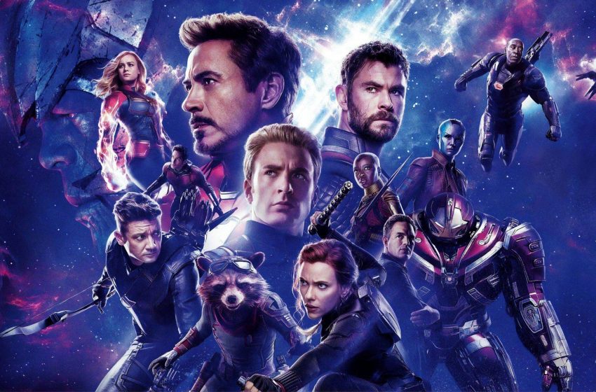 Dünya tarihinde en çok gişe yapan 10 film
