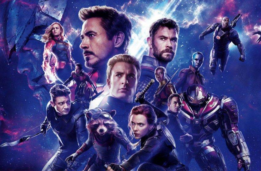 Dünya tarihinde en çok gişe yapan 10 film