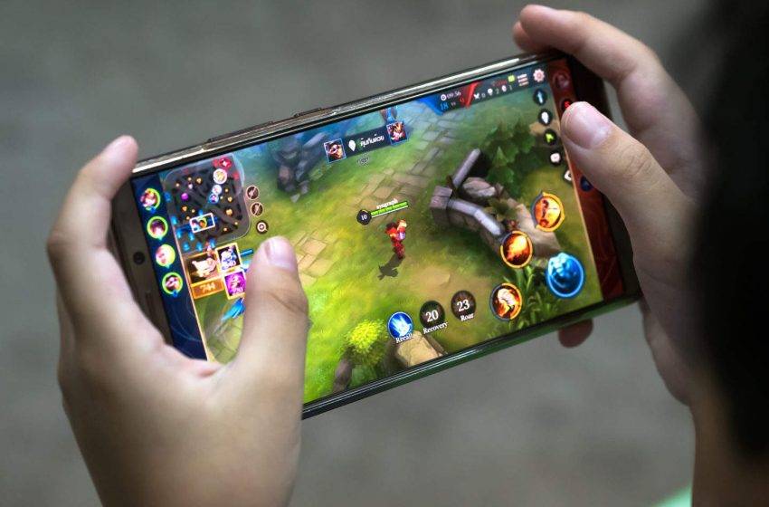 Ocak ayının en çok indirilen mobil oyunları