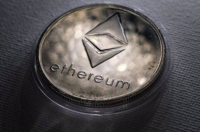 Ethereum 2 bin doları aştı!