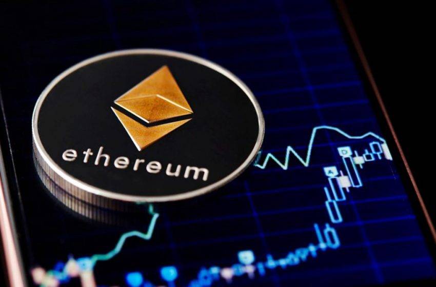 Ethereum işlem sayısı 1 milyar aştı!