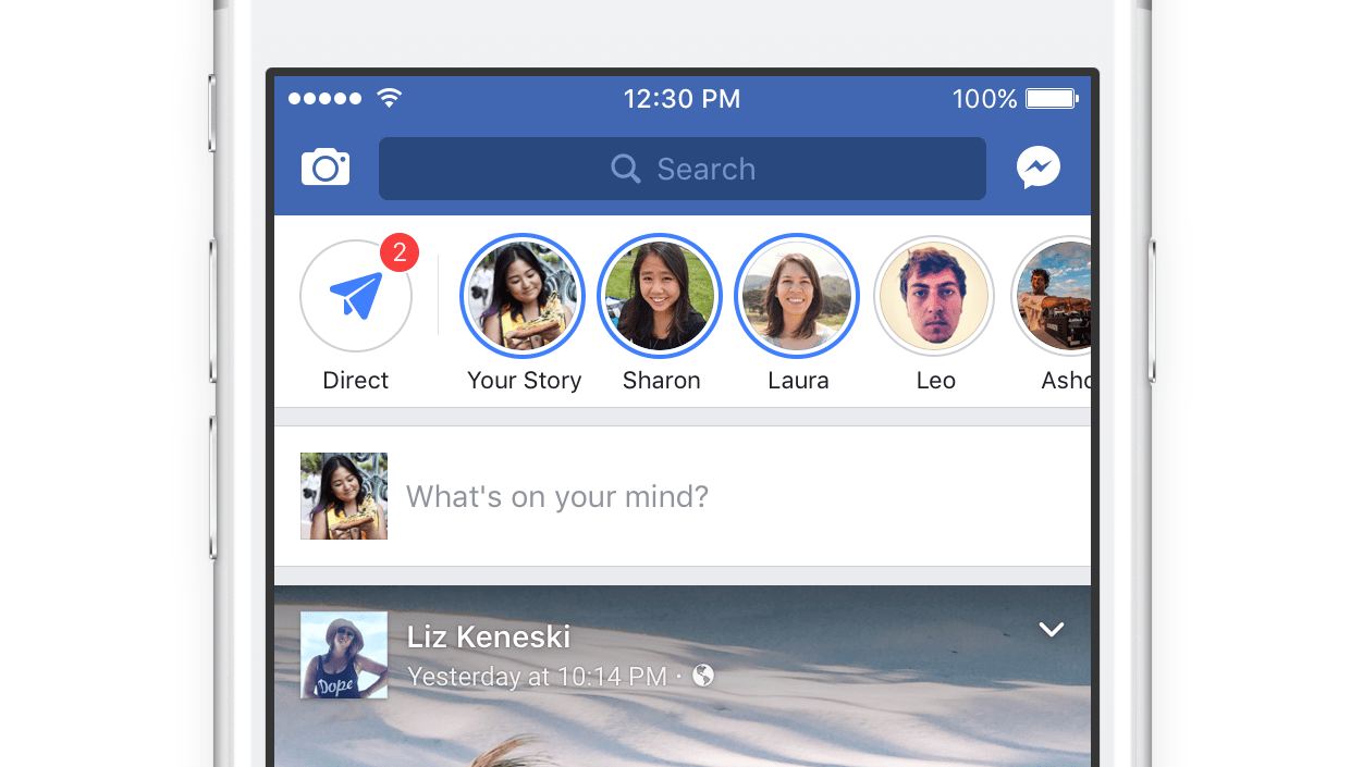Facebook ‘Hikayeler’ özelliğini kaldırıyor mu?
