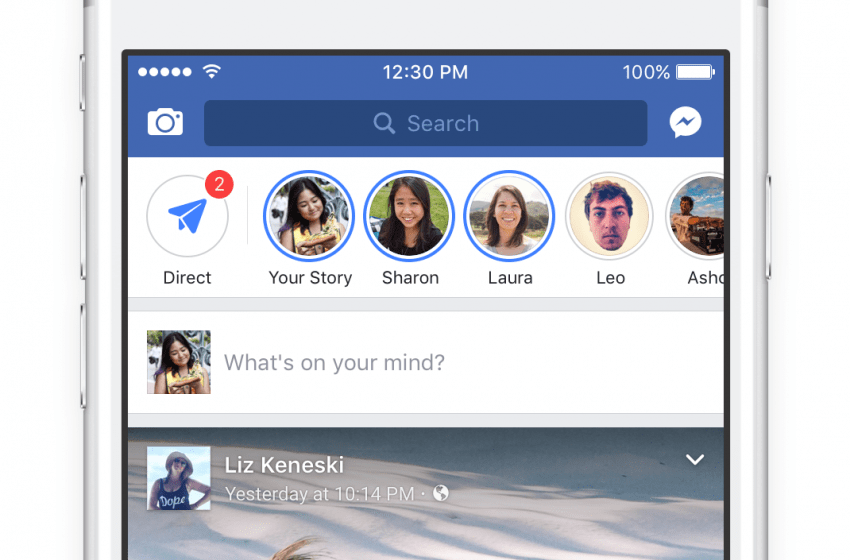 Facebook ‘Hikayeler’ özelliğini kaldırıyor mu?