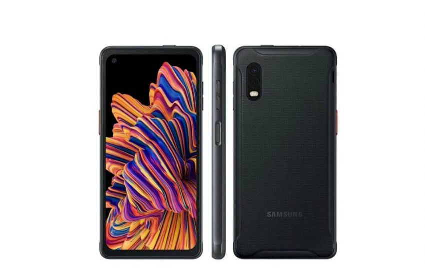 Samsung Galaxy XCover 5 özellikleri sızdırıldı