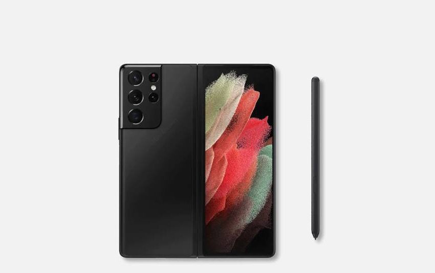 Samsung Galaxy Z Fold3 Ultra konsept tasarımı ortaya çıktı