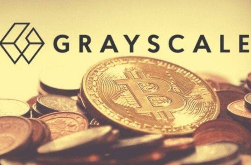 Grayscale fonu 36 milyar doları aştı!
