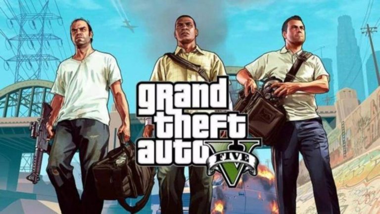 GTA 5 satış rakamları