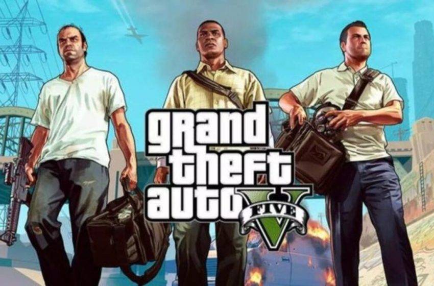 GTA 5 satış rakamları açıklandı!