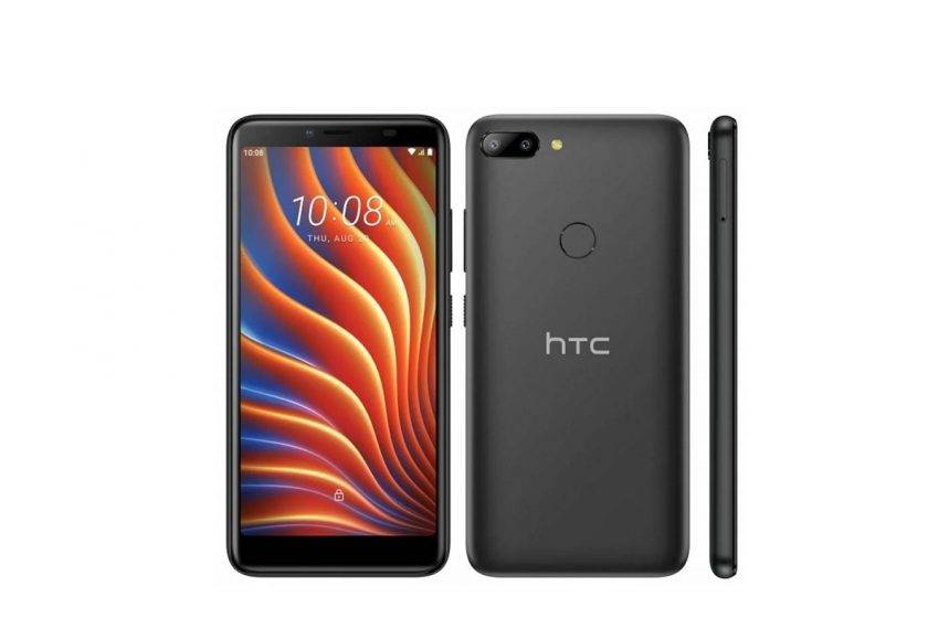 HTC Wildfire E Lite tanıtıldı! İşte fiyatı