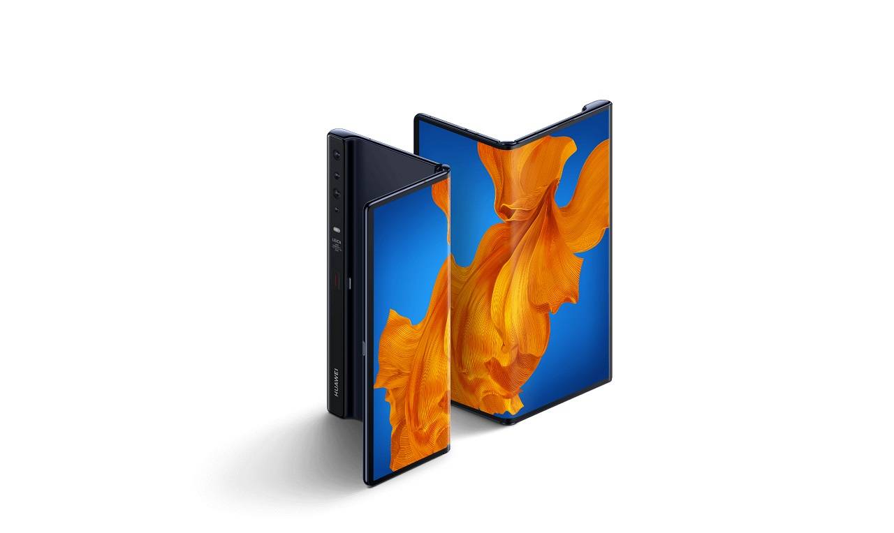 Huawei Mate X2 tanıtım tarihi