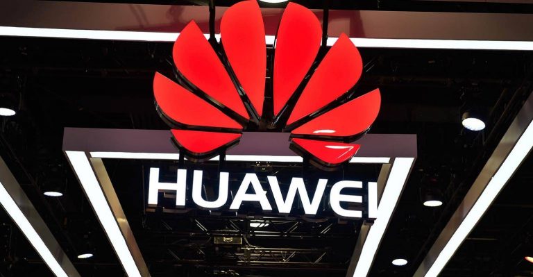 Huawei parça