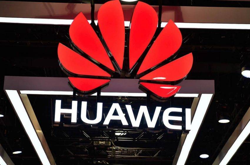 Huawei parça ihtiyacını yüzde 60 azaltıyor!