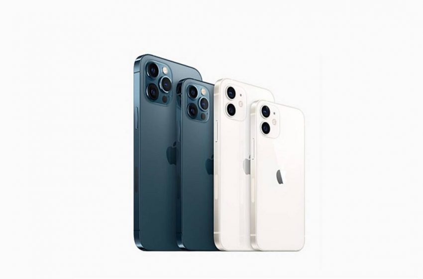 iPhone 13 Pro 1 TB versiyonu el yakacak!