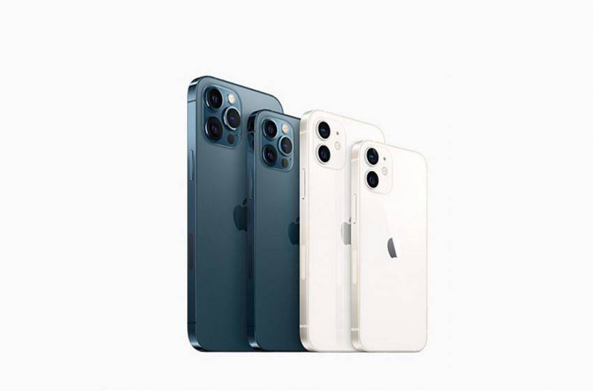 iPhone 13 Pro 1 TB versiyonu el yakacak!