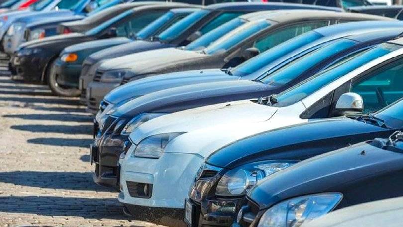 İkinci el araç satışına vergi geliyor!