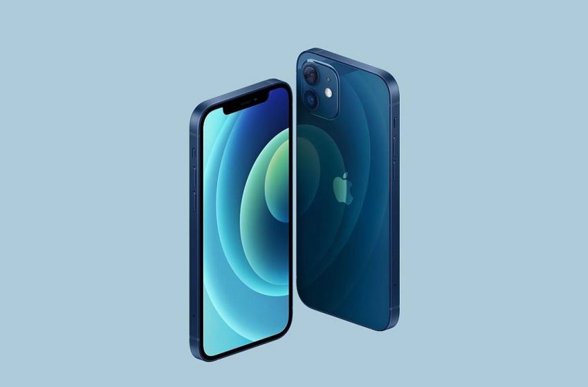 iPhone 12 mini üretimi durdurulabilir