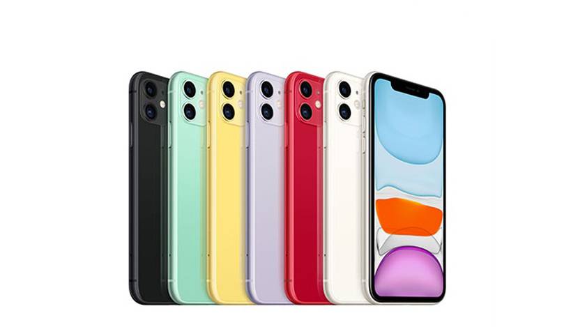 iPhone SE 3 modeli önümüzdeki yıl gelebilir!